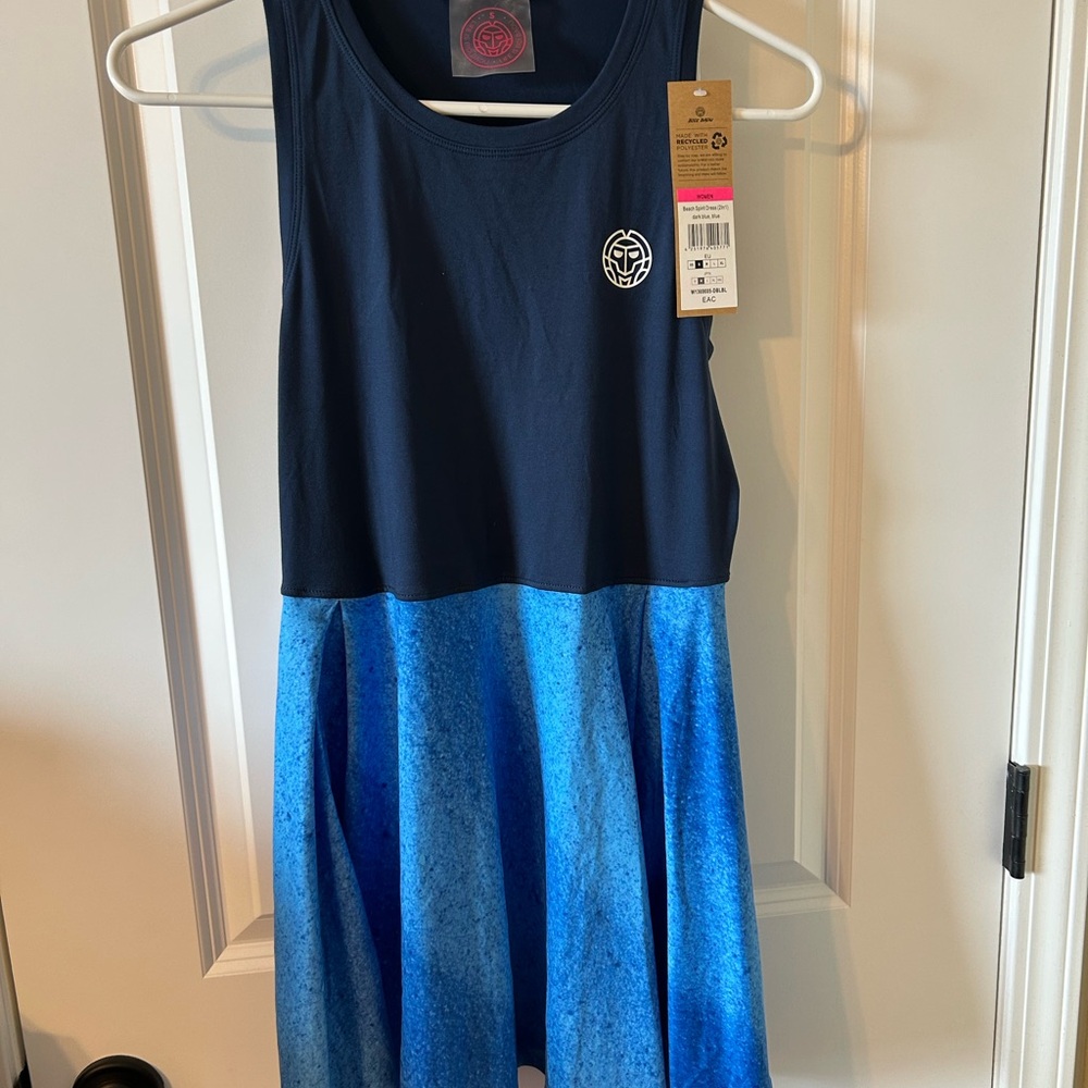 NWT Bidi Badu Tennis/Pickleball Dress